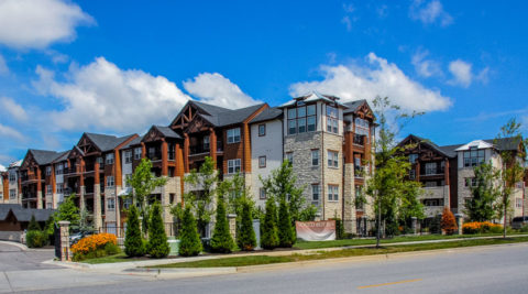 Highland Village Apartments