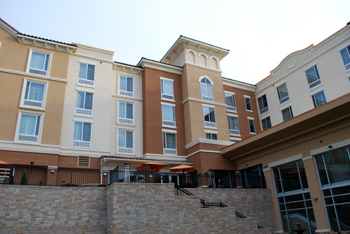 Stucco & EIFS