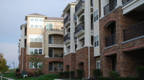 Briarcliff Apartments