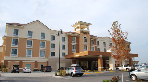 Briarcliff Marriott