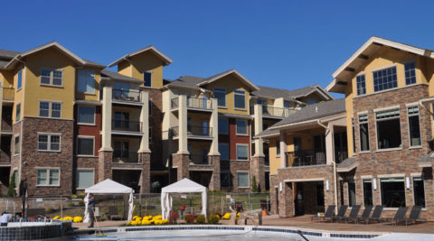 Watercrest Apartments