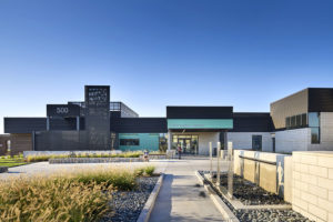 Excelsior Springs Community Center