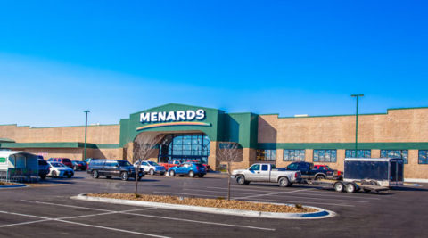 Menards