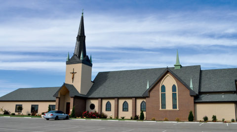 Risen Savior Church