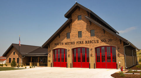 South Metro Fire Rescue