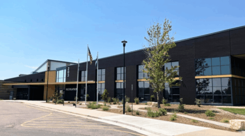 Fort Lupton Recreation Center