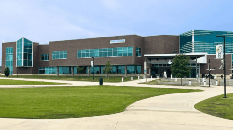 Northfield High School