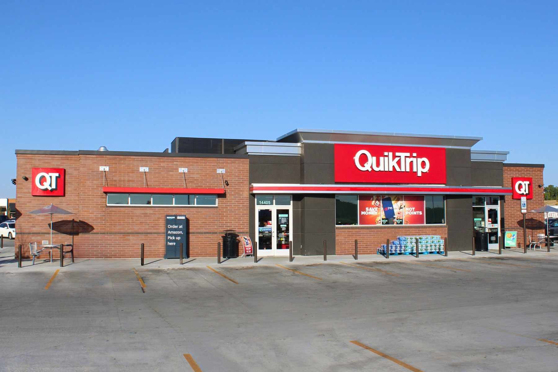 QuikTrip