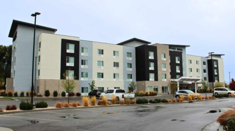 Towneplace Suites